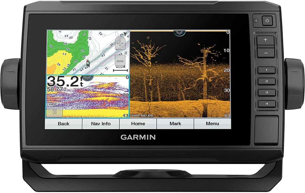 8 Best Fish Finders in 2024 Garmin vs Lowrance vs Humminbird FishFinderExperts