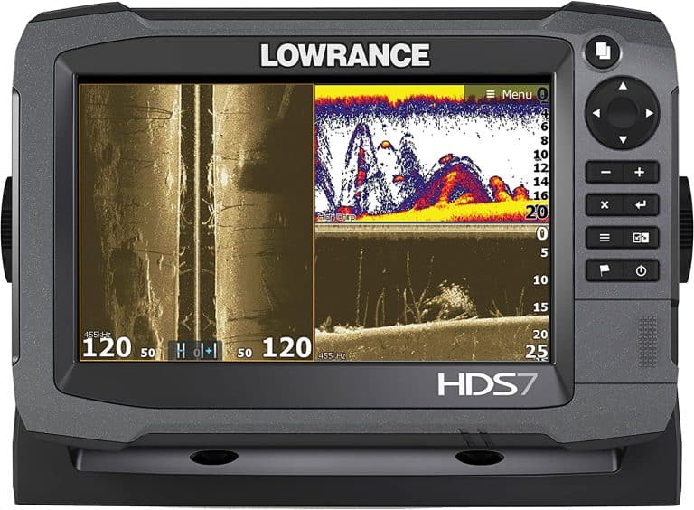 8 Best Fish Finders in 2024 Garmin vs Lowrance vs Humminbird FishFinderExperts