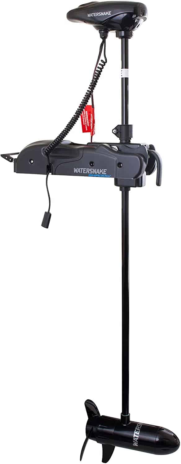 10 Best Electric Trolling Motors for Kayaks and Canoes in 2022