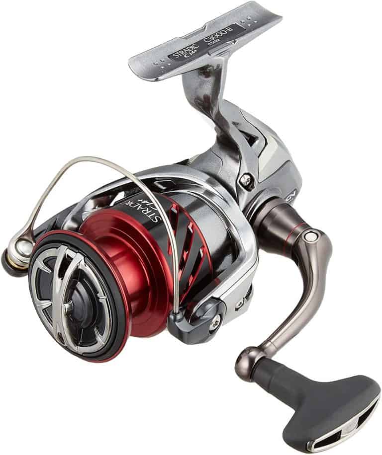 10 Best Spinning Reels for Bass Fishing in 2024 FishFinderExperts